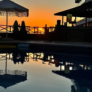 Suhan Seaport Otel